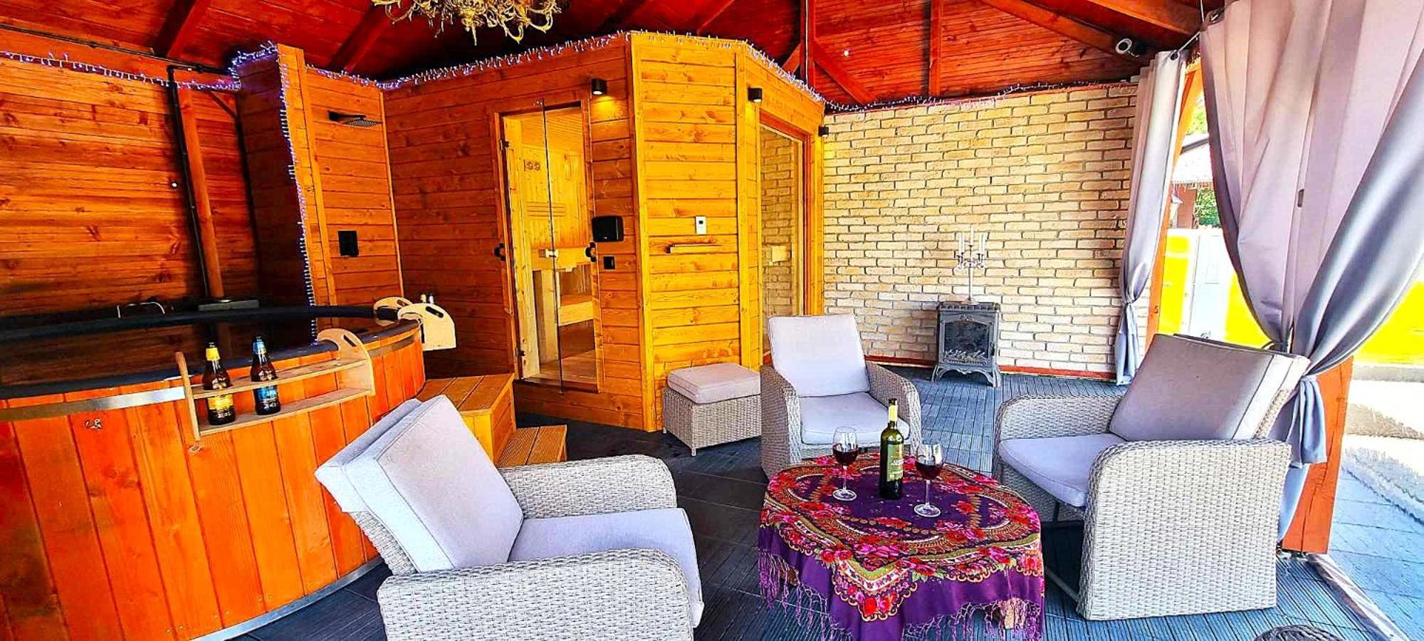 Osrodek Wczasowy Na Borach Villa Korbielów Dış mekan fotoğraf
