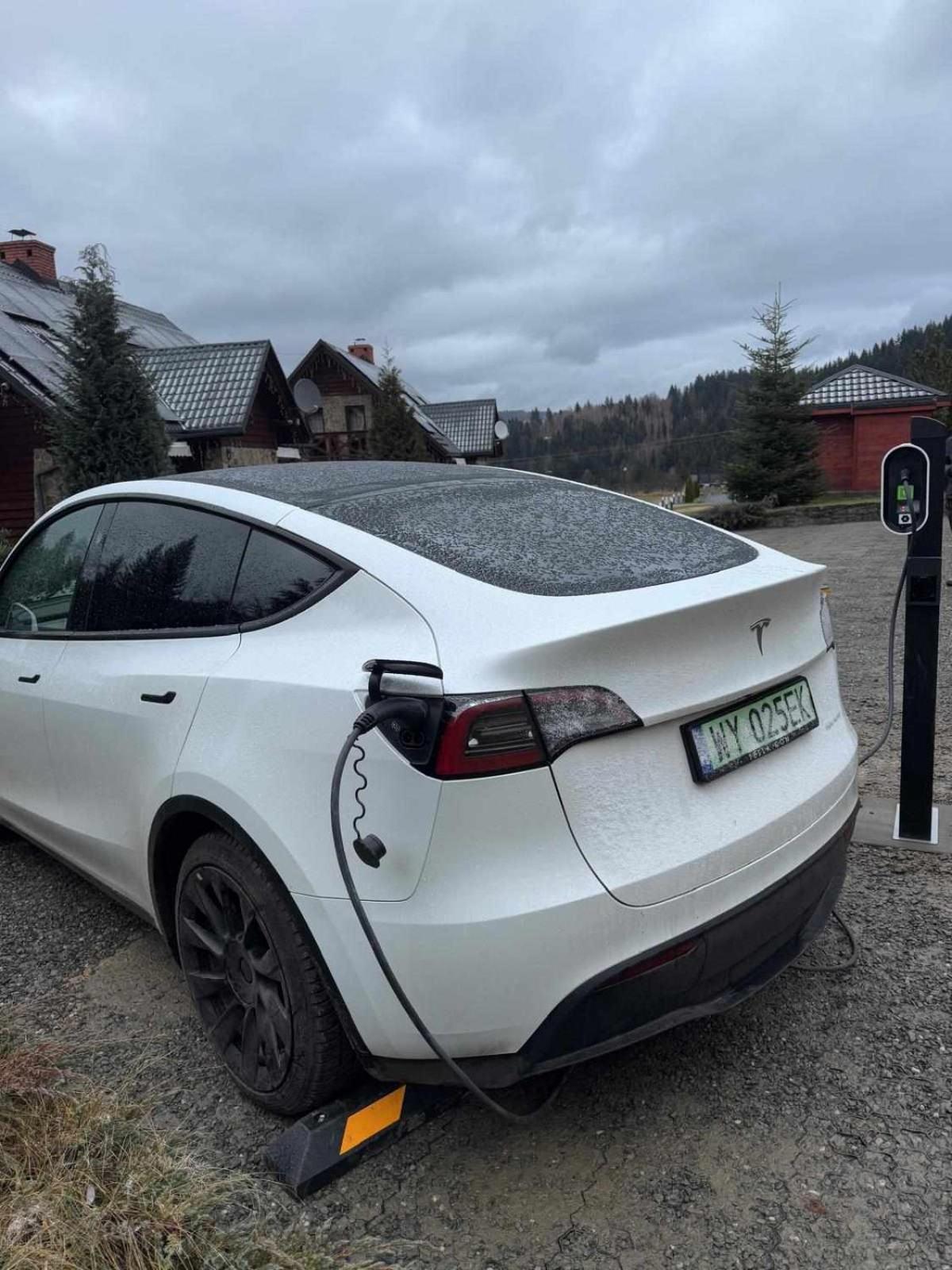 Osrodek Wczasowy Na Borach Villa Korbielów Dış mekan fotoğraf